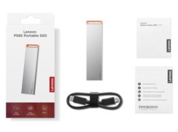 Lenovo PS8S Portable SSD 2TB 4XB1T88413