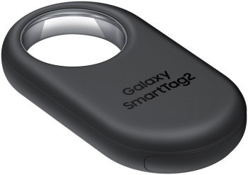 Lokalizator GSP Samsung Galaxy SmartTag 2 czarny