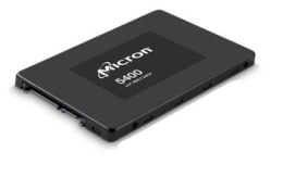 Micron SSD 5400 PRO 3840GB