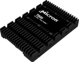 Micron SSD 7500 PRO NVMe U.3 1,9TB