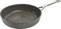 Patelnia BALLARINI Salina Granitium głęboka granitowa 28 cm 75002-814-0