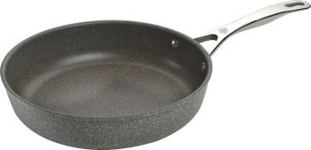Patelnia BALLARINI Salina Granitium głęboka granitowa 28 cm 75002-814-0