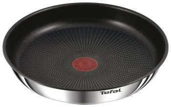Tefal Ingenio Emotion L897S374 3 el. srebrny