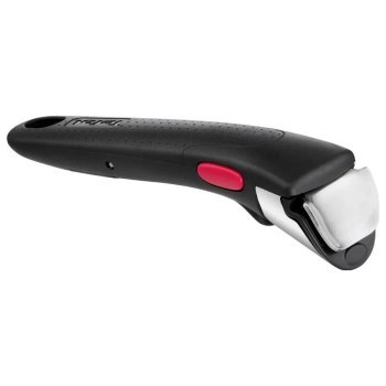Tefal Ingenio Emotion L897S374 3 el. srebrny