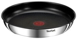 Tefal Ingenio Emotion L897S474 4 el. srebrny