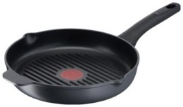 Tefal Ultimate E2304074 Grillowa 26 cm czarny