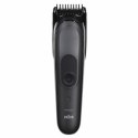Trymer MGK7491 BRAUN black