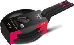 Zestaw trzech patelni z kutego aluminium Taurus Best Moments 18/22/26 cm KPA4018/22/26