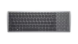 Dell Compact Multi-Device Wireless Keyboard - KB740