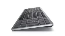 Dell Compact Multi-Device Wireless Keyboard - KB740
