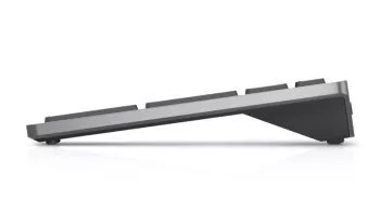 Dell Compact Multi-Device Wireless Keyboard - KB740