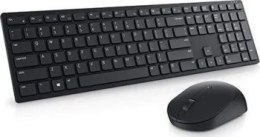 Dell Keyboard And Mouse KM5221W