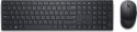 Dell Keyboard And Mouse KM5221W