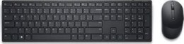 Dell Keyboard And Mouse KM5221W