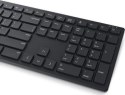 Dell Keyboard And Mouse KM5221W