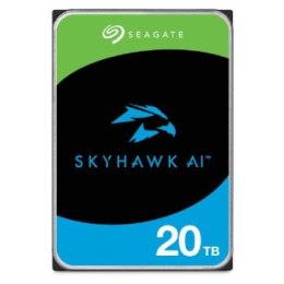 Dysk HDD Seagate 3.5