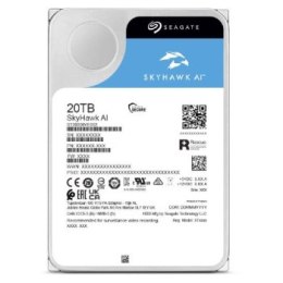 Dysk HDD Seagate 3.5