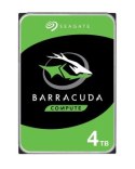 Dysk HDD Seagate Barracuda ST4000DM004 (4 TB ; 3.5 ; 256 MB; 5400 obr/min)