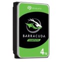 Dysk HDD Seagate Barracuda ST4000DM004 (4 TB ; 3.5 ; 256 MB; 5400 obr/min)