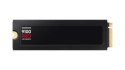 Dysk SSD Samsung 9100 PRO Heatsink 1000GB MZ-VAP1T0CW PCIe Gen 5.0 NVMe