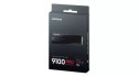 Dysk SSD Samsung 9100 PRO Heatsink 1000GB MZ-VAP1T0CW PCIe Gen 5.0 NVMe