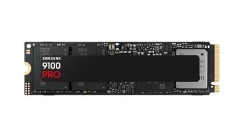 Dysk SSD Samsung 9100 Pro 1000GB MZ-VAP1T0BW PCIe Gen 5.0 NVMe