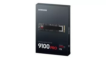 Dysk SSD Samsung 9100 Pro 1000GB MZ-VAP1T0BW PCIe Gen 5.0 NVMe