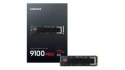 Dysk SSD Samsung 9100 Pro 8000GB MZ-VAP8T0BW PCIe Gen 5.0 NVMe