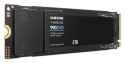 Dysk SSD Samsung 990 EVO 2TB M.2