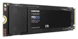 Dysk SSD Samsung 990 EVO 2TB M.2