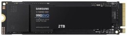 Dysk SSD Samsung 990 EVO 2TB M.2
