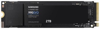 Dysk SSD Samsung 990 EVO 2TB M.2