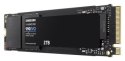 Dysk SSD Samsung 990 EVO 2TB M.2