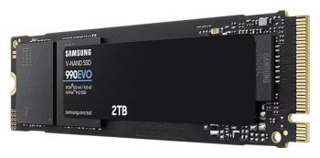 Dysk SSD Samsung 990 EVO 2TB M.2