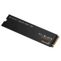 Dysk SSD WD Black SN8100 4000GB WDS400T1X0M M.2 PCIe