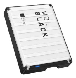 Dysk zewnętrzny HDD WD WD_BLACK P10 5TB 2.5 White