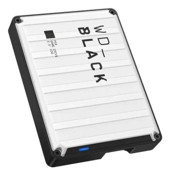 Dysk zewnętrzny HDD WD WD_BLACK P10 6TB 2.5 White