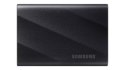 Dysk zewnętrzny SSD Samsung T9 1000GB USB 3.2 Czarny - MU-PG1T0B/EU