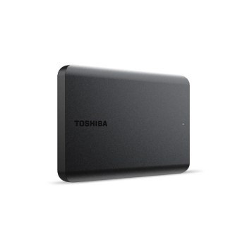 HDD TOSHIBA Canvio Basics 1TB 2022 HDTB510EK3AA