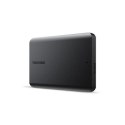 HDD TOSHIBA Canvio Basics 4TB 2022 HDTB510EK3AA
