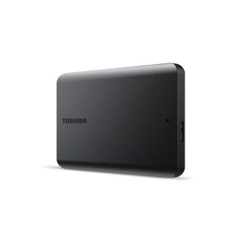 HDD TOSHIBA Canvio Basics 4TB 2022 HDTB510EK3AA