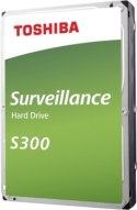 HDD Toshiba S300 2TB 3 5 SATA HDWT720UZSVA