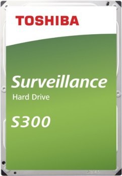 HDD Toshiba S300 2TB 3 5 SATA HDWT720UZSVA