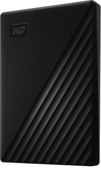 HDD WD MY PASSPORT 1TB WDBYVG0010BBK USB 3.0