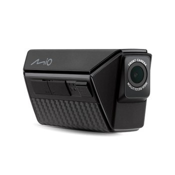 Kamera motocyklowa Mio MiVue MP30 DUAL z tylną kamerą 2,5K HDR, GPS, WIFI, IP67