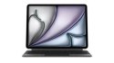 Klawiatura Apple Magic Keyboard do iPada Air 13" (M3) czarna MGYY4Z/A