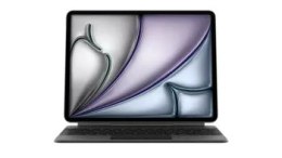 Klawiatura Apple Magic Keyboard do iPada Air 13