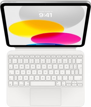 Klawiatura Apple Magic Keyboard Folio do iPada (10. gen) MQDP3Z/A