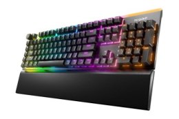 Klawiatura BEQUIET! LIGHT MOUNT SILENT TACTILE