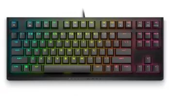 Klawiatura Dell Alienware Tenkeyless AW420K 545-BBDY